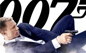 007 Skyfall HD Hintergrundbilder