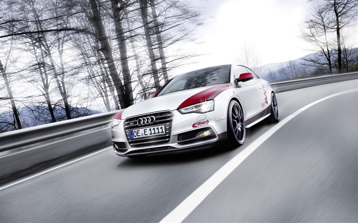 Audi S5 Auto Hintergrundbilder Bilder