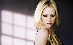 Avril Lavigne 02 HD Hintergrundbilder