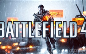 Battlefield 4 HD Hintergrundbilder