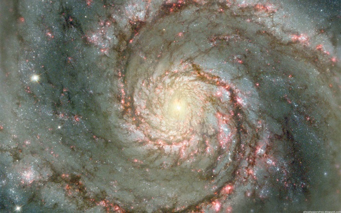 Schöne Universum nebula Hintergrundbilder Bilder
