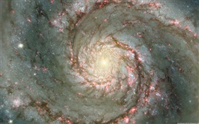 Schöne Universum nebula HD Hintergrundbilder