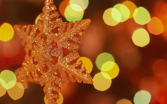 Weihnachten Schneeflocken, farbiges Halohintergrund Hintergrundbilder Bilder