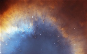 Farbraum-Universum HD Hintergrundbilder