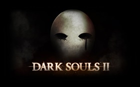 Dunkle Seele 2, Maske HD Hintergrundbilder