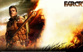 Far Cry 2, Ubisoft-Spiel HD Hintergrundbilder