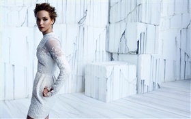 Jennifer Lawrence 07 HD Hintergrundbilder