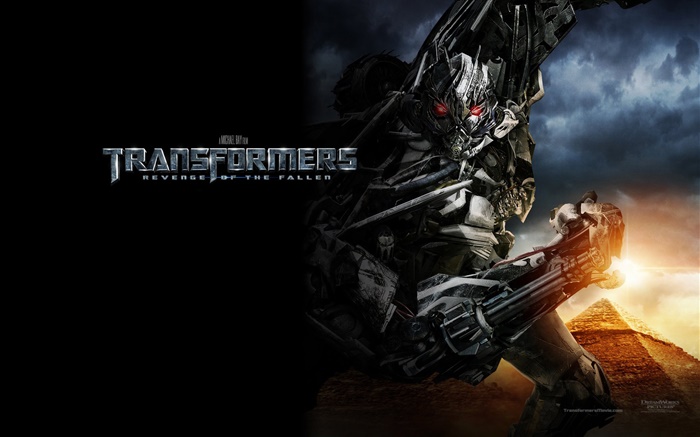 Megatron, Transformers Film Hintergrundbilder Bilder