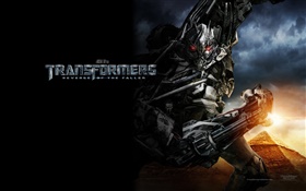 Megatron, Transformers Film