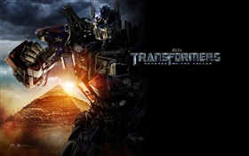 Optimus Prime, Transformers Film