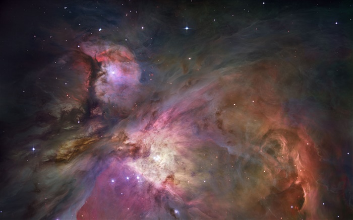 Red Nebula Hintergrundbilder Bilder