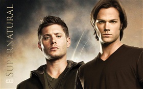 Supernatural, TV-Serien
