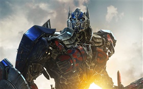 Transformers: Age of Extinction, Optimus Prime HD Hintergrundbilder