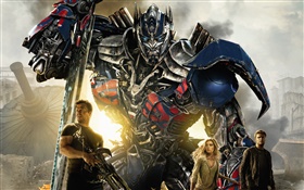 Transformers: Age of Extinction HD Hintergrundbilder
