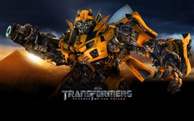 Transformers, Bumblebee HD Hintergrundbilder