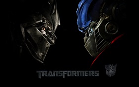 Transformers HD Hintergrundbilder