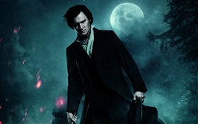 Abraham Lincoln: Vampire Hunter HD Hintergrundbilder