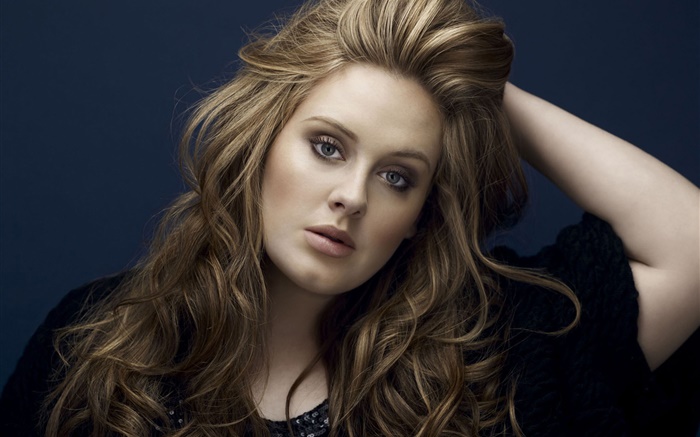 Adele 02 Hintergrundbilder Bilder