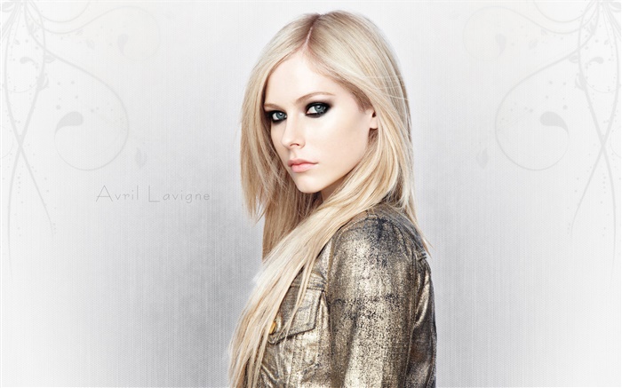 Avril Lavigne 11 Hintergrundbilder Bilder