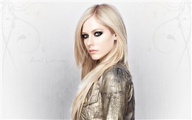 Avril Lavigne 11 HD Hintergrundbilder