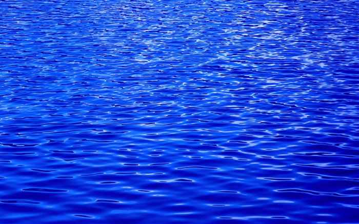 Hintergrund des blauen Wassers Hintergrundbilder Bilder