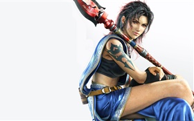 Final Fantasy, Spiel-Charaktere HD Hintergrundbilder