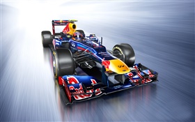 Formel 1, Formel 1-Rennwagen HD Hintergrundbilder