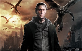 I, Frankenstein HD Hintergrundbilder