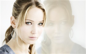 Jennifer Lawrence 11 HD Hintergrundbilder