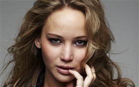 Jennifer Lawrence 12 HD Hintergrundbilder