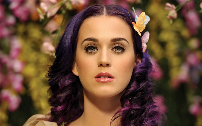 Katy Perry 05 Hintergrundbilder Bilder