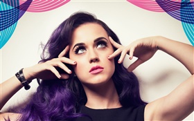 Katy Perry 06 HD Hintergrundbilder