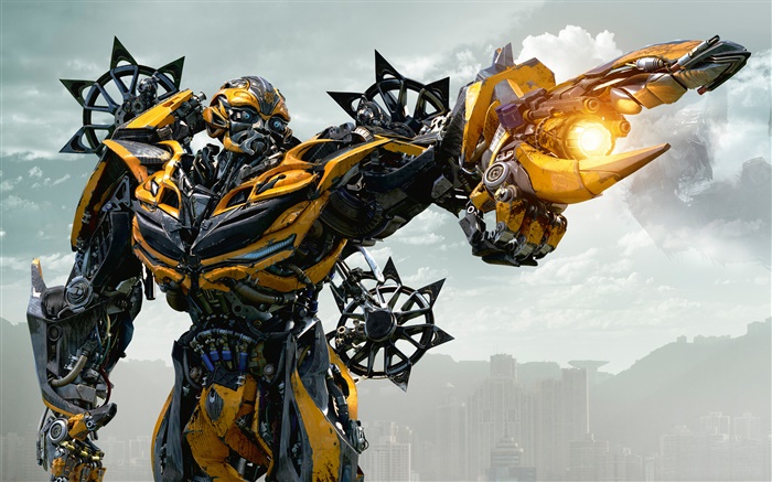 Transformers 4, Hummel Hintergrundbilder Bilder