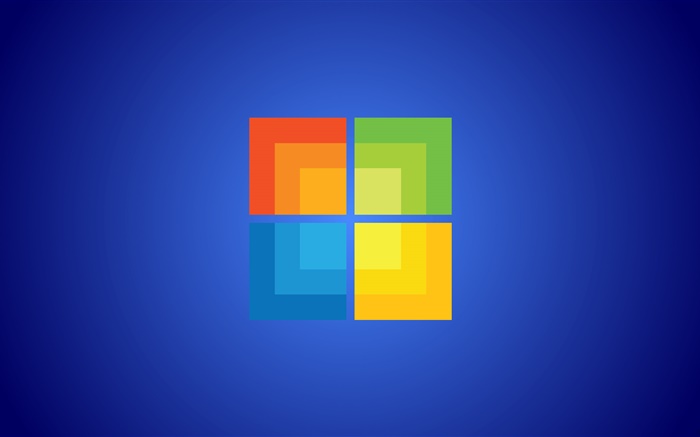 Windows-9 kreative logo Hintergrundbilder Bilder