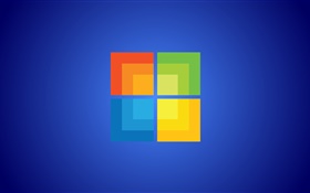 Windows-9 kreative logo