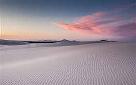 Bennett Beach, Australien, Sand, Dünen HD Hintergrundbilder