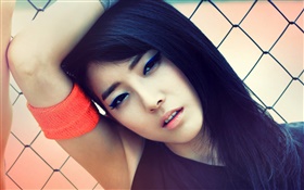 GLAM, Korea Musik Mädchen 11