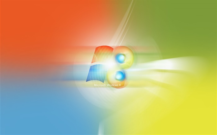 Windows 8 Fokus Hintergrundbilder Bilder