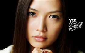 Yoshioka Yui, japanische Sängerin 09 HD Hintergrundbilder