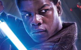John Boyega, Star Wars Episode 7 HD Hintergrundbilder