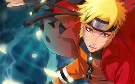 Naruto HD Hintergrundbilder