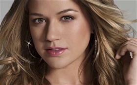 Kelly Clarkson 11 HD Hintergrundbilder