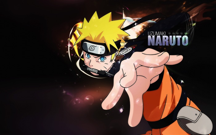 Naruto Shippuden Hintergrundbilder Bilder