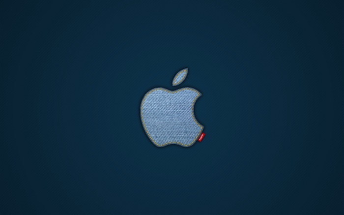 Apple-Gewebebeschaffenheit Hintergrundbilder Bilder