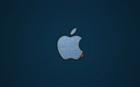 Apple-Gewebebeschaffenheit