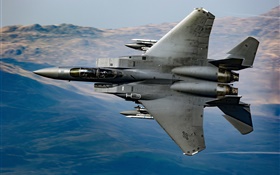CF-18 Hornet Mehrzweckkampf HD Hintergrundbilder