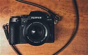 Fuji X-T1 Digitalkamera