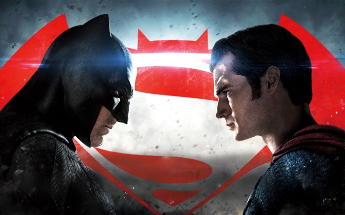 Batman V Superman: Dawn of Justice Hintergrundbilder Bilder