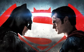Batman V Superman: Dawn of Justice HD Hintergrundbilder