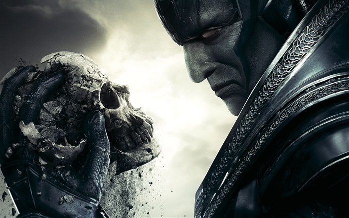 X-Men: Apocalypse Hintergrundbilder Bilder